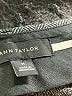 Ann Taylor Tweed Gray Dress Pants Size 2 (tall) - photo 7