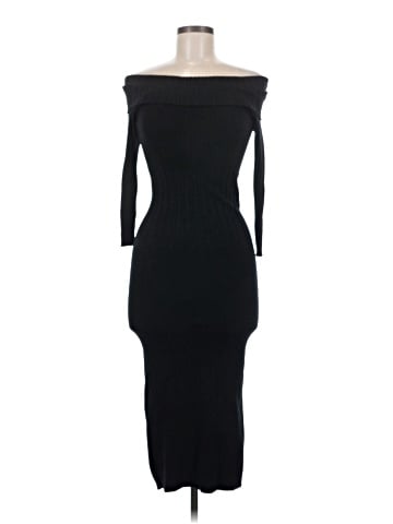 Shape FX Cocktail Dress (view 1)