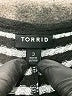 Torrid Black Pullover Sweater Size 3X Plus (3) - photo 7