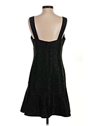 J.Crew Collection Cocktail Dress (view 2)
