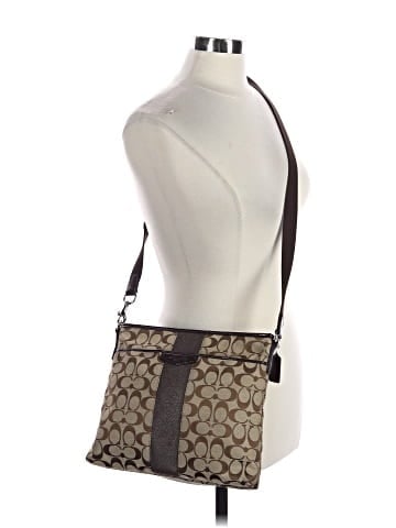 Coach Factory Crossbody Bag (view 2)
