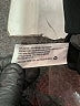Ava & Viv Solid Black Active Pants Size 2X - photo 5