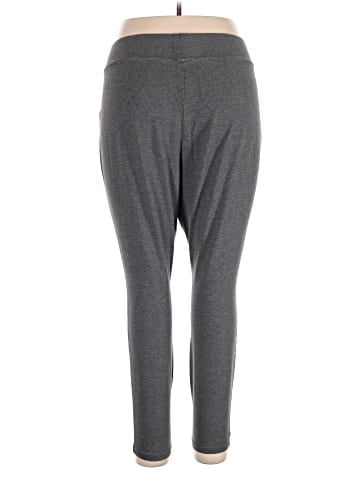 Lands' End Active Pants (view 2)