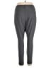Lands' End Solid Gray Active Pants Size 2X - photo 2