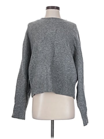 Zara Pullover Sweater (view 1)