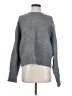 Zara Gray Pullover Sweater Size S - photo 1