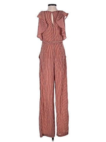 Eva Franco Jumpsuit (view 2)