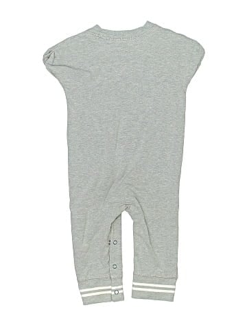 Cat & Jack Short Sleeve Onesie (view 2)