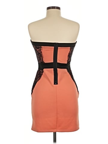 J for Justify Cocktail Dress (view 2)