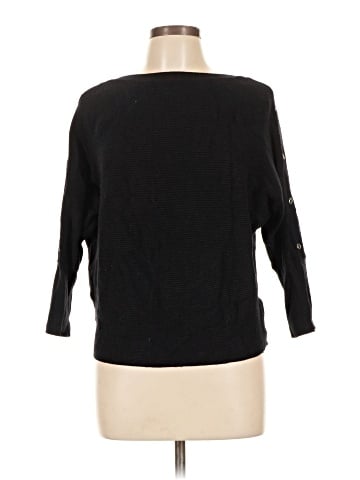 Jennifer Lopez Pullover Sweater (view 1)