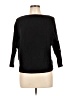 Jennifer Lopez Black Pullover Sweater Size L - photo 1