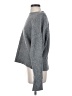 Zara Gray Pullover Sweater Size S - photo 5