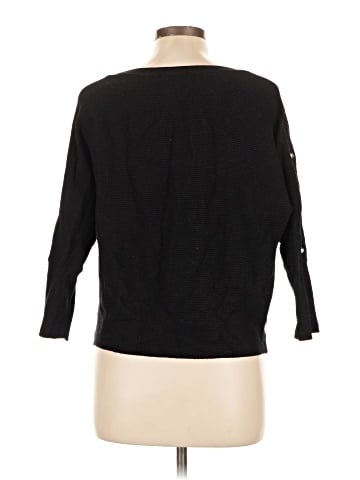 Jennifer Lopez Pullover Sweater (view 2)