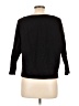 Jennifer Lopez Black Pullover Sweater Size L - photo 2