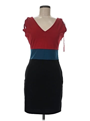 Romeo & Juliet Couture Cocktail Dress (view 1)