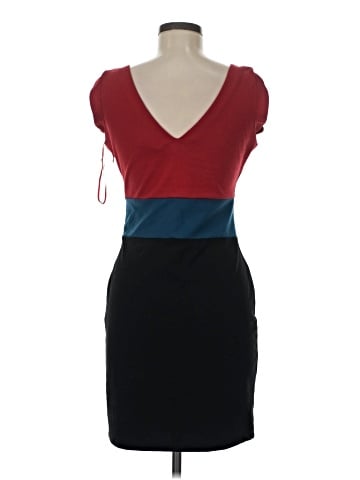 Romeo & Juliet Couture Cocktail Dress (view 2)