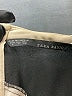 Zara Basic 100% Polyester Ivory Cocktail Dress Size S - photo 7