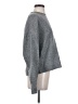 Zara Gray Pullover Sweater Size S - photo 4