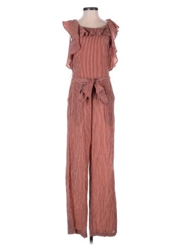 Eva Franco Jumpsuit (view 1)