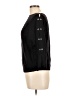 Jennifer Lopez Black Pullover Sweater Size L - photo 5