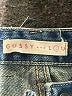 Assorted Brands Stars Blue Denim Shorts Size 4T (estimated) - photo 3