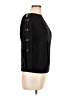 Jennifer Lopez Black Pullover Sweater Size L - photo 4