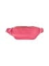 Guess 100% Polyurethane Pink Belt Bag One size - photo 1