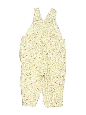 Baby Gap Snow Pants With Bib (view 2)