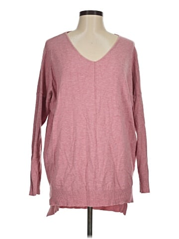 Dreamers Pullover Sweater (view 1)