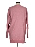 Dreamers Pink Pullover Sweater Size M - photo 2