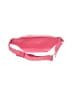Guess 100% Polyurethane Pink Belt Bag One size - photo 2