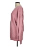 Dreamers Pink Pullover Sweater Size M - photo 5
