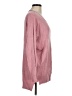 Dreamers Pink Pullover Sweater Size M - photo 4