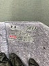 Under Armour Gray Long Sleeve Turtleneck Size S - photo 7