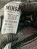 Minga London Gray Vest Size 3X - photo 7