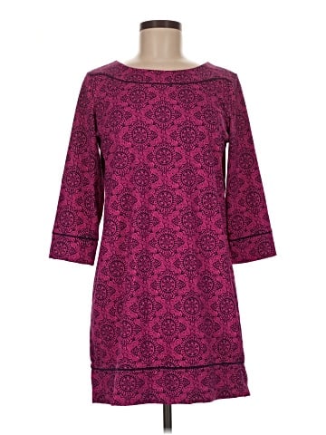 Lands' End Casual Dress (view 1)