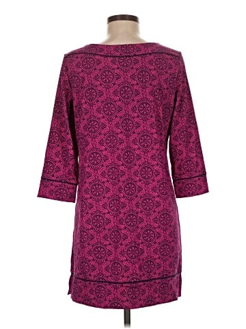 Lands' End Casual Dress (view 2)