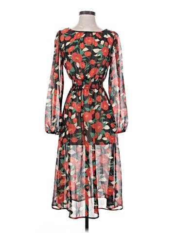 Leith Cocktail Dress (view 1)