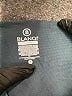 Blanqi Blue Active Pants Size Sm Maternity - photo 6