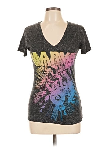 Marvel Short Sleeve T-Shirt (view 1)