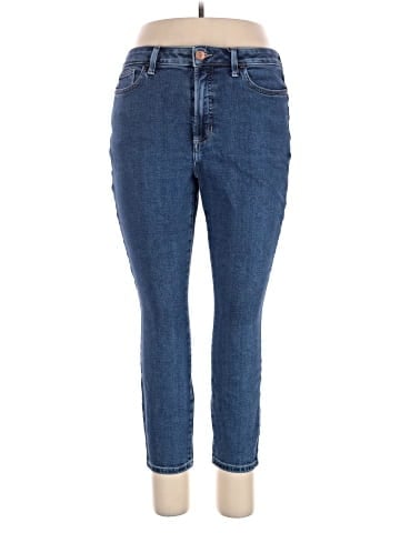 LC Lauren Conrad Jeans (view 1)