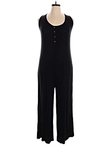Swimsuits for all Jumpsuit (view 1)