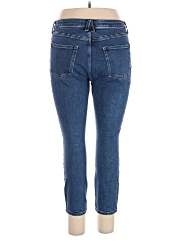 LC Lauren Conrad Jeans (view 2)