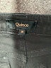 Quince Black Jeans Size 25 waist - photo 7