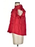 Olivaceous Red Sleeveless Blouse Size S - photo 5