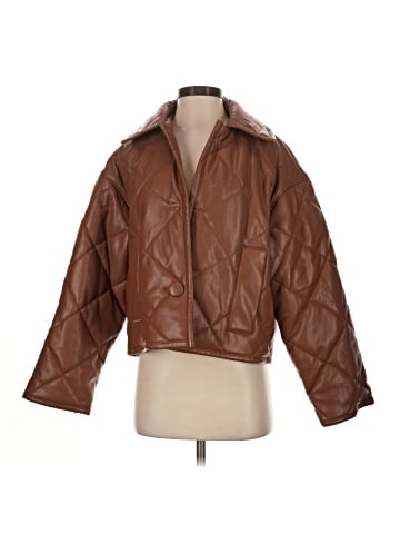 Elie Tahari Jacket (view 1)