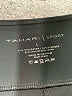 Tahari Solid Black Active Pants Size L - photo 7