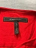 BCBGMAXAZRIA Red Long Sleeve Top Size XXS - photo 7