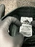 Adidas 100% Polyester Black Track Pants 9-12 MO / 12 MO - photo 3