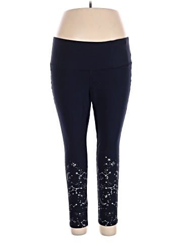Zenergy by Chico's Active Pants (view 1)
